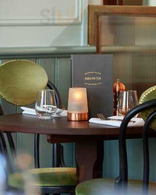 Browns Covent Garden