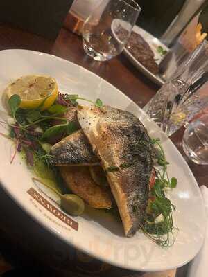 Browns Covent Garden