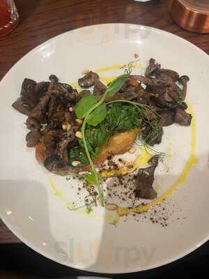 Browns Covent Garden