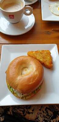 Harrogate Brunch Club