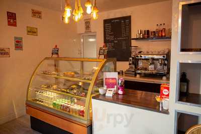 Harrogate Brunch Club