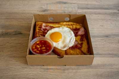 Harrogate Brunch Club