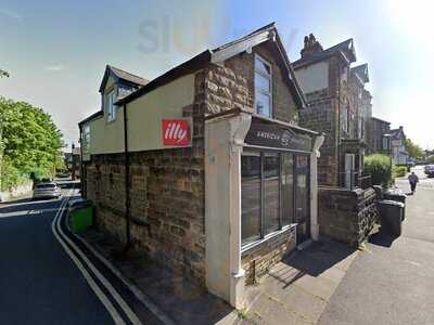 Harrogate Brunch Club