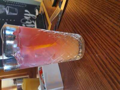 The Brickfield, Cookhouse And Pub