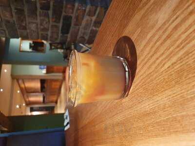 The Brickfield, Cookhouse And Pub