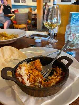 The Brickfield, Cookhouse And Pub