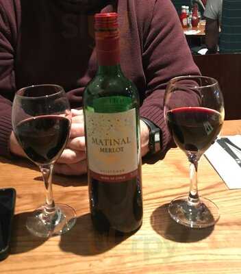 The Brickfield, Cookhouse And Pub