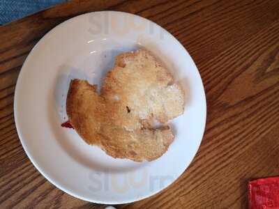 The Brickfield, Cookhouse And Pub