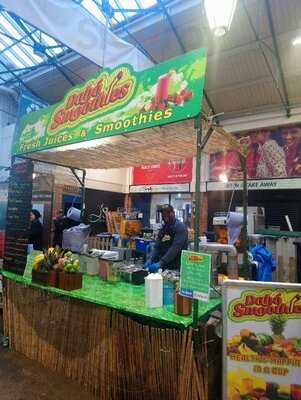 Dabo Smoothies