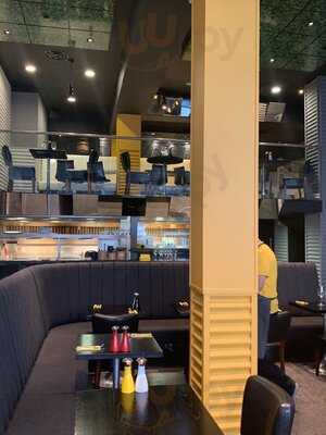 Carmona Steak & Tapas