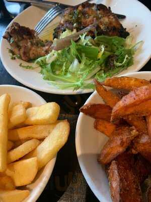 Carmona Steak & Tapas