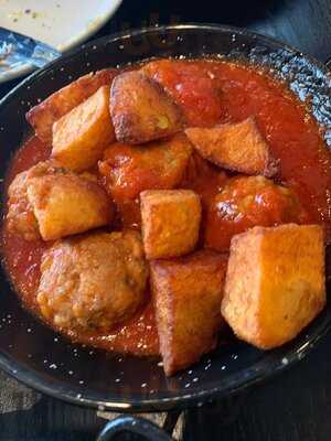 Carmona Steak & Tapas