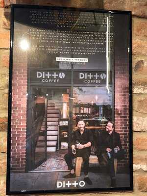 Ditto Coffee