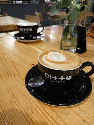 Ditto Coffee