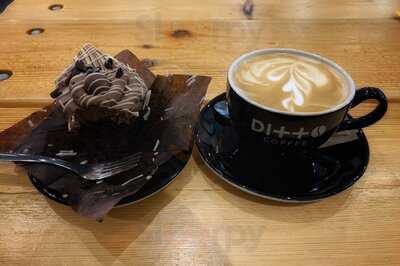 Ditto Coffee