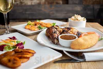 Windrush Bar And Kitchen