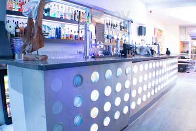 Windrush Bar And Kitchen