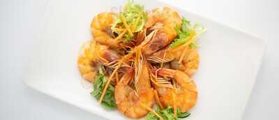 Windrush Bar And Kitchen