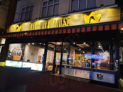 Duck Duck Goose Express