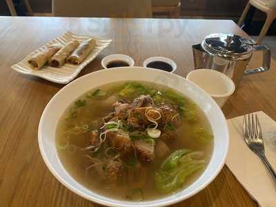 Duck Duck Goose Express