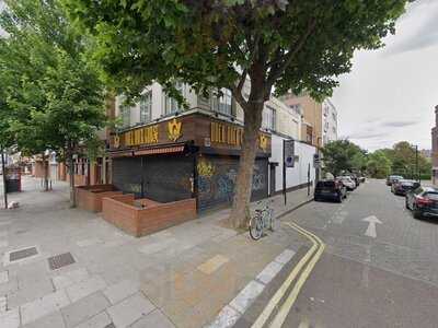 Duck Duck Goose Express