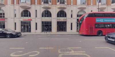 Yifang Fruit Tea – Soho