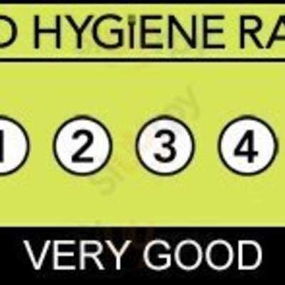 Falaks Kitchen Leeds