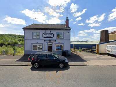 The Park Lane Tavern Bar & Grill