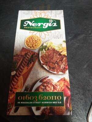 Nergis Restaurant