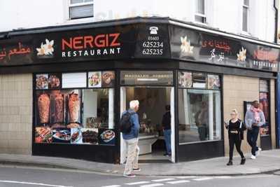 Nergis Restaurant