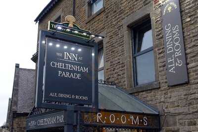 The Inn At Cheltenham Parade