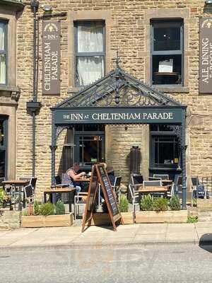 The Inn At Cheltenham Parade