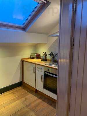 The Inn At Cheltenham Parade