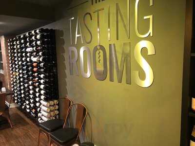 The Tasting Rooms Wine Lounge