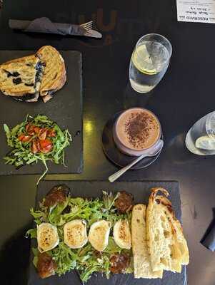 The Tasting Rooms Wine Lounge