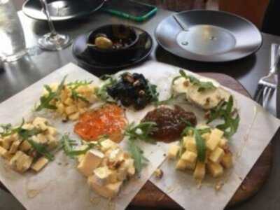 The Tasting Rooms Wine Lounge