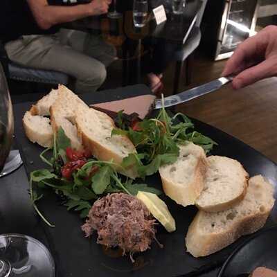 The Tasting Rooms Wine Lounge