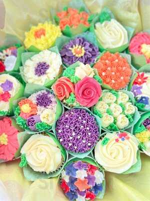 Helen's Homemade Cakery