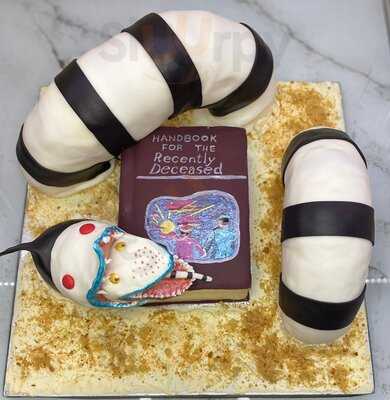 Helen's Homemade Cakery