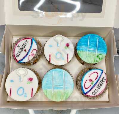 Helen's Homemade Cakery