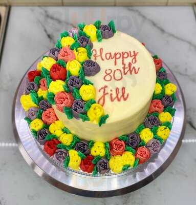 Helen's Homemade Cakery