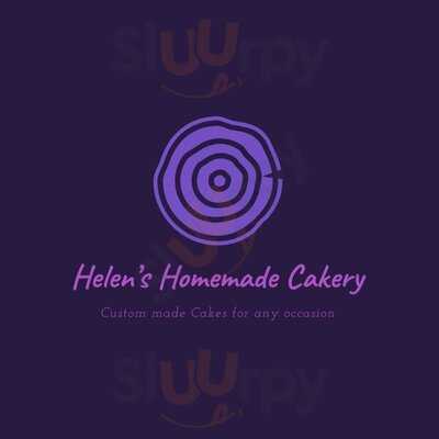 Helen's Homemade Cakery
