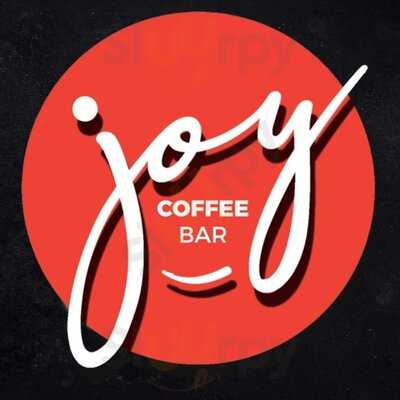 Joy Coffee Bar