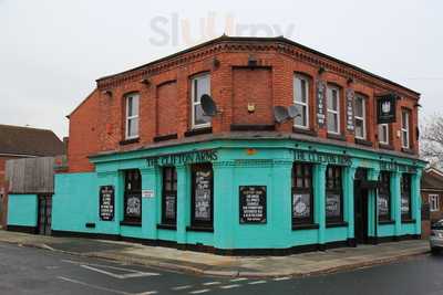 The Clifton Arms Bed & Breakfast