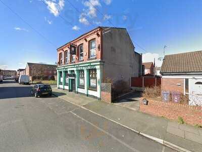 The Clifton Arms Bed & Breakfast