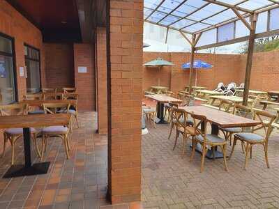 The Duke Of St. Albans