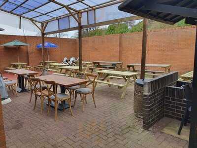 The Duke Of St. Albans