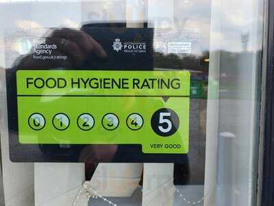 The Duke Of St. Albans