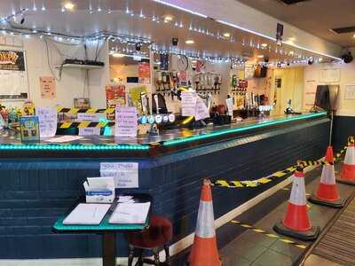 The Duke Of St. Albans