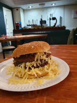 The Duke Of St. Albans